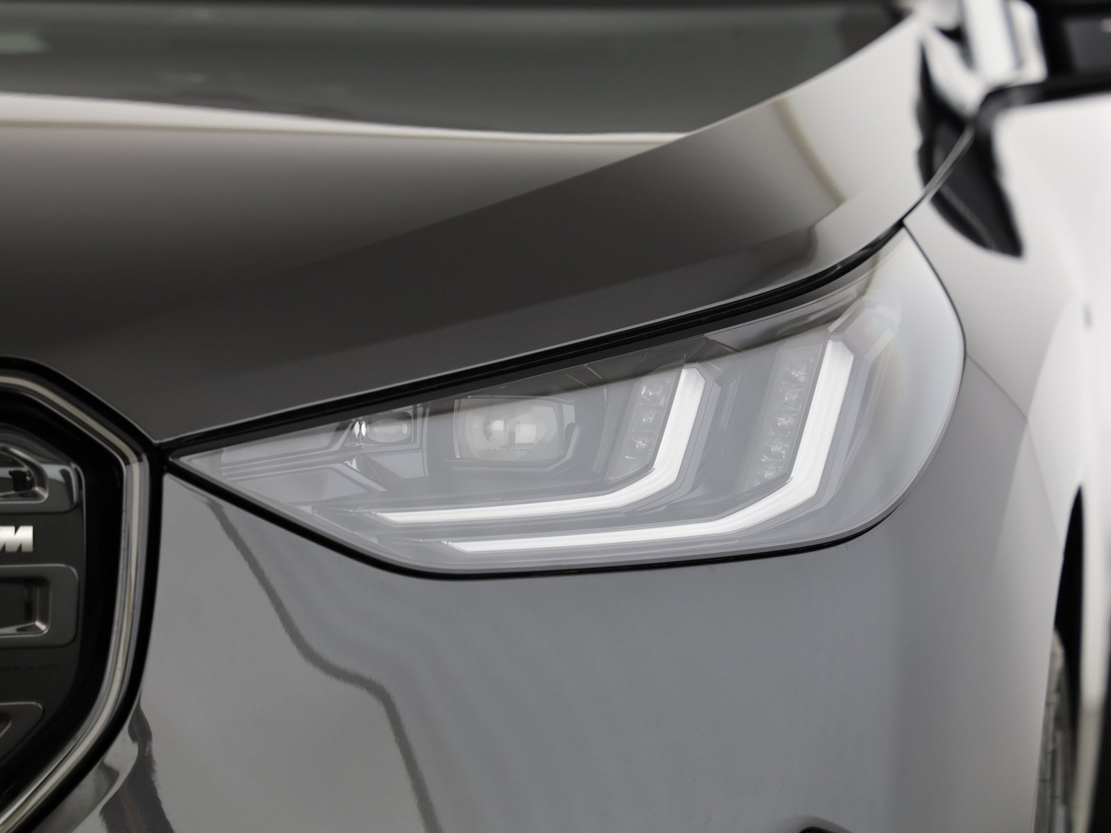 BMW X3 M50i, Hybride Léger Essence/Électricité, Voiture nouvelle, Automatique - 6