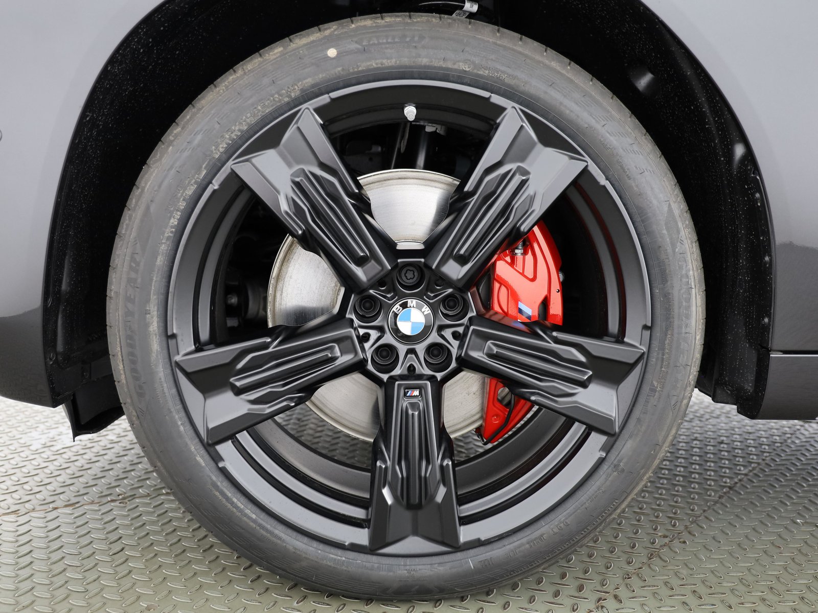 BMW X3 M50i, Hybride Léger Essence/Électricité, Voiture nouvelle, Automatique - 7