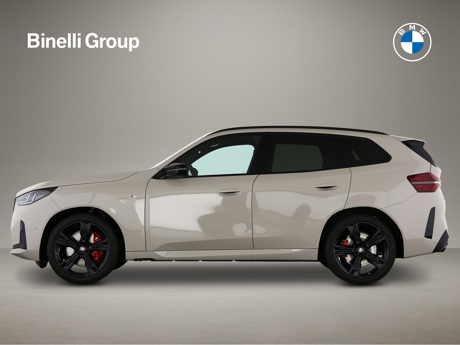 BMW X3 M50i, Hybride Léger Essence/Électricité, Voiture nouvelle, Automatique - 5