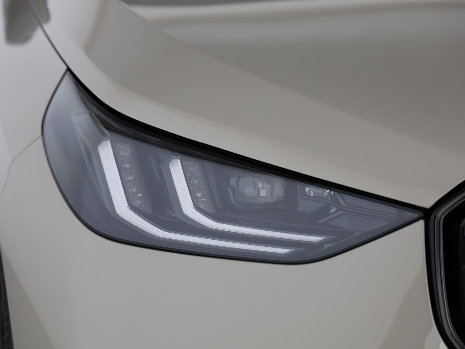 BMW X3 M50i, Hybride Léger Essence/Électricité, Voiture nouvelle, Automatique - 6