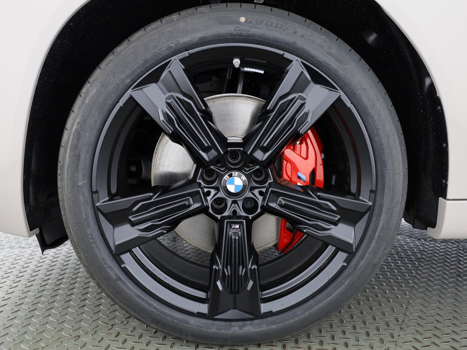 BMW X3 M50i, Hybride Léger Essence/Électricité, Voiture nouvelle, Automatique - 7