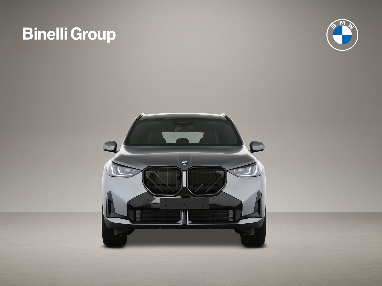 BMW X3 20d xDrive, Hybride Léger Diesel/Électricité, Voiture nouvelle, Automatique - 5
