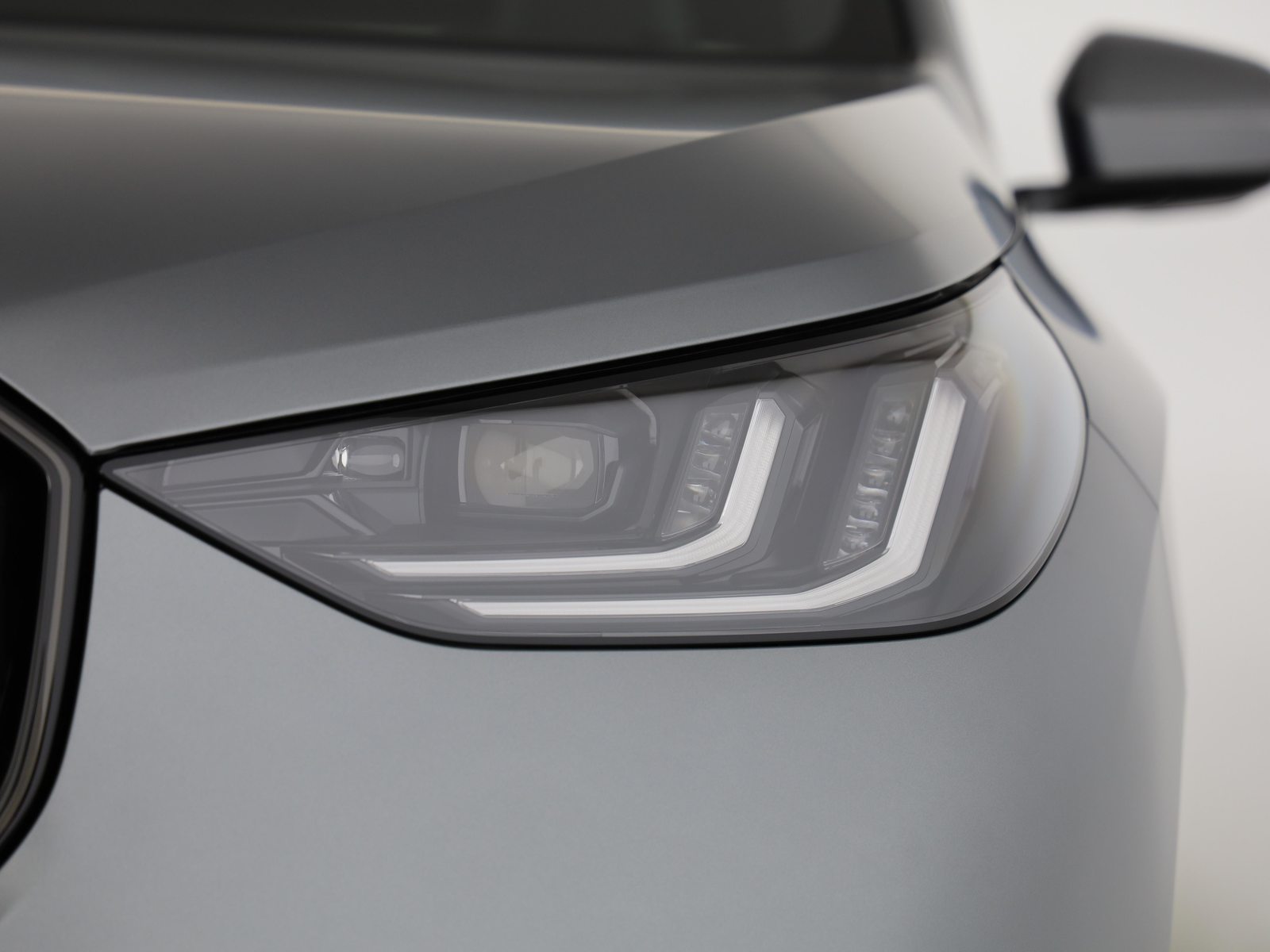 BMW X3 20d xDrive, Hybride Léger Diesel/Électricité, Voiture nouvelle, Automatique - 6