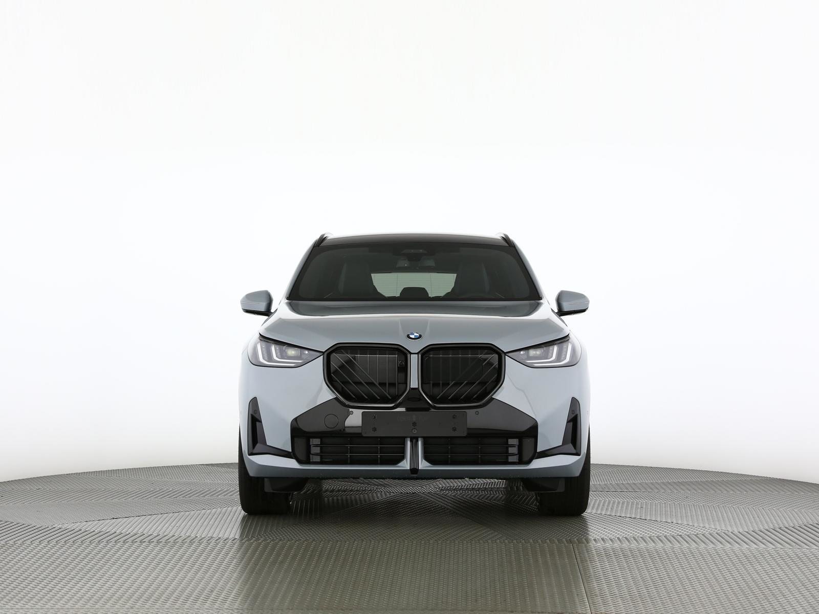 BMW X3 xDrive 48V 40d M Sport Pro, Hybride Leggero Diesel/Elettrica, Auto nuove, Automatico - 5