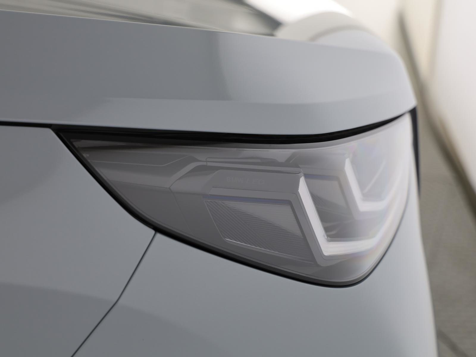 BMW X3 xDrive 48V 40d M Sport Pro, Hybride Leggero Diesel/Elettrica, Auto nuove, Automatico - 6