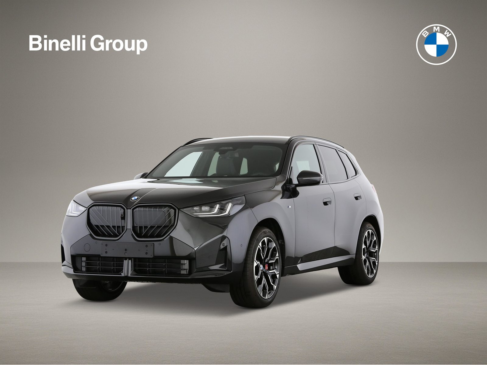 BMW X3 40d xDrive