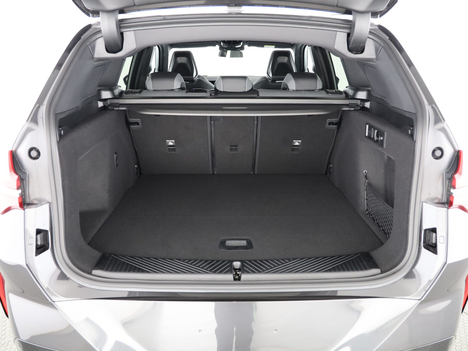 BMW X3 40d xDrive, Hybride Leggero Diesel/Elettrica, Auto nuove, Automatico - 7
