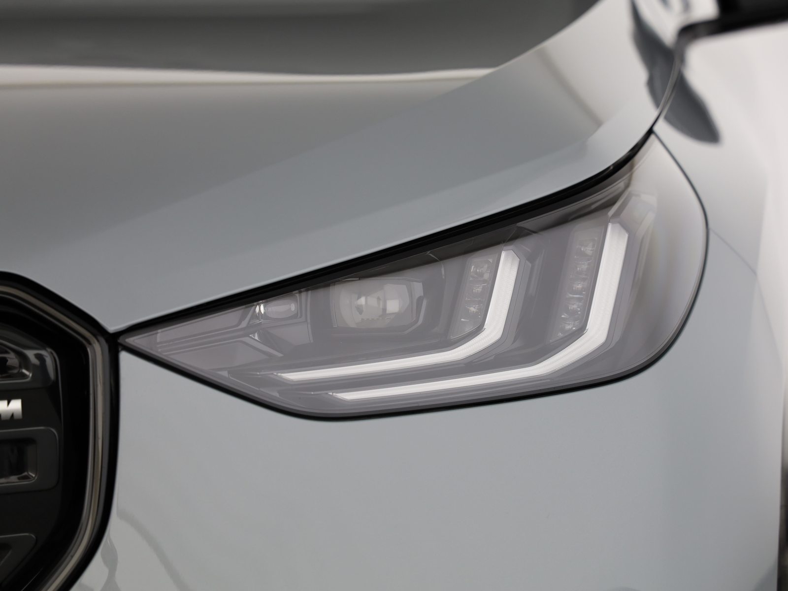 BMW X3 M50i, Mild-Hybrid Petrol/Electric, New car, Automatic - 6