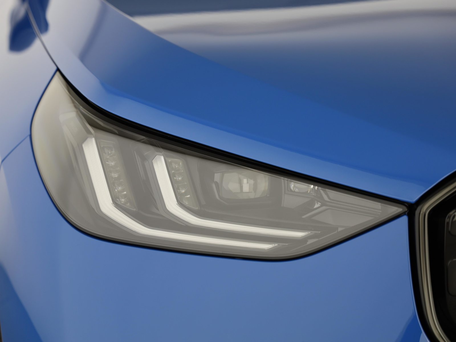 BMW X3 M50i, Hybride Léger Essence/Électricité, Voiture nouvelle, Automatique - 6