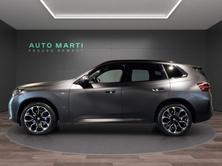 BMW X3 20d xDrive, Mild-Hybrid Diesel/Elektro, Neuwagen, Automatik - 2