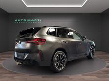 BMW X3 20d xDrive, Mild-Hybrid Diesel/Elektro, Neuwagen, Automatik - 4