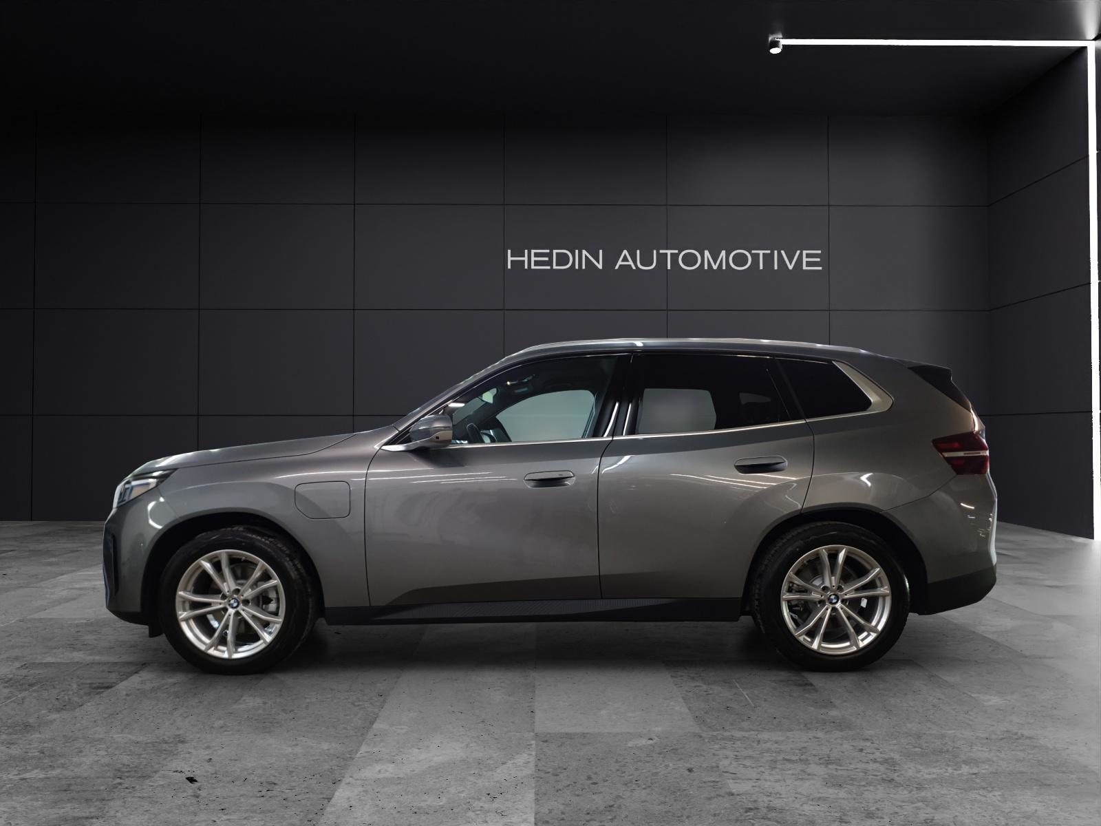 BMW X3 30e xDrive, Plug-in-Hybrid Benzin/Elektro, Neuwagen, Automatik - 2