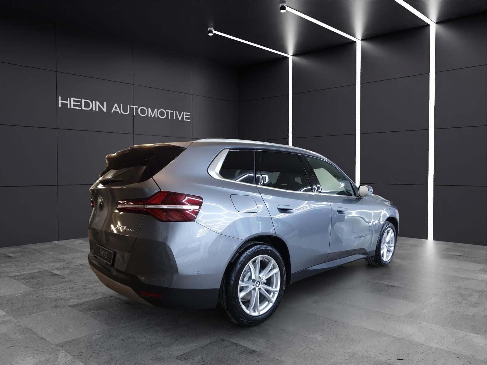 BMW X3 30e xDrive, Plug-in-Hybrid Benzin/Elektro, Neuwagen, Automatik - 5