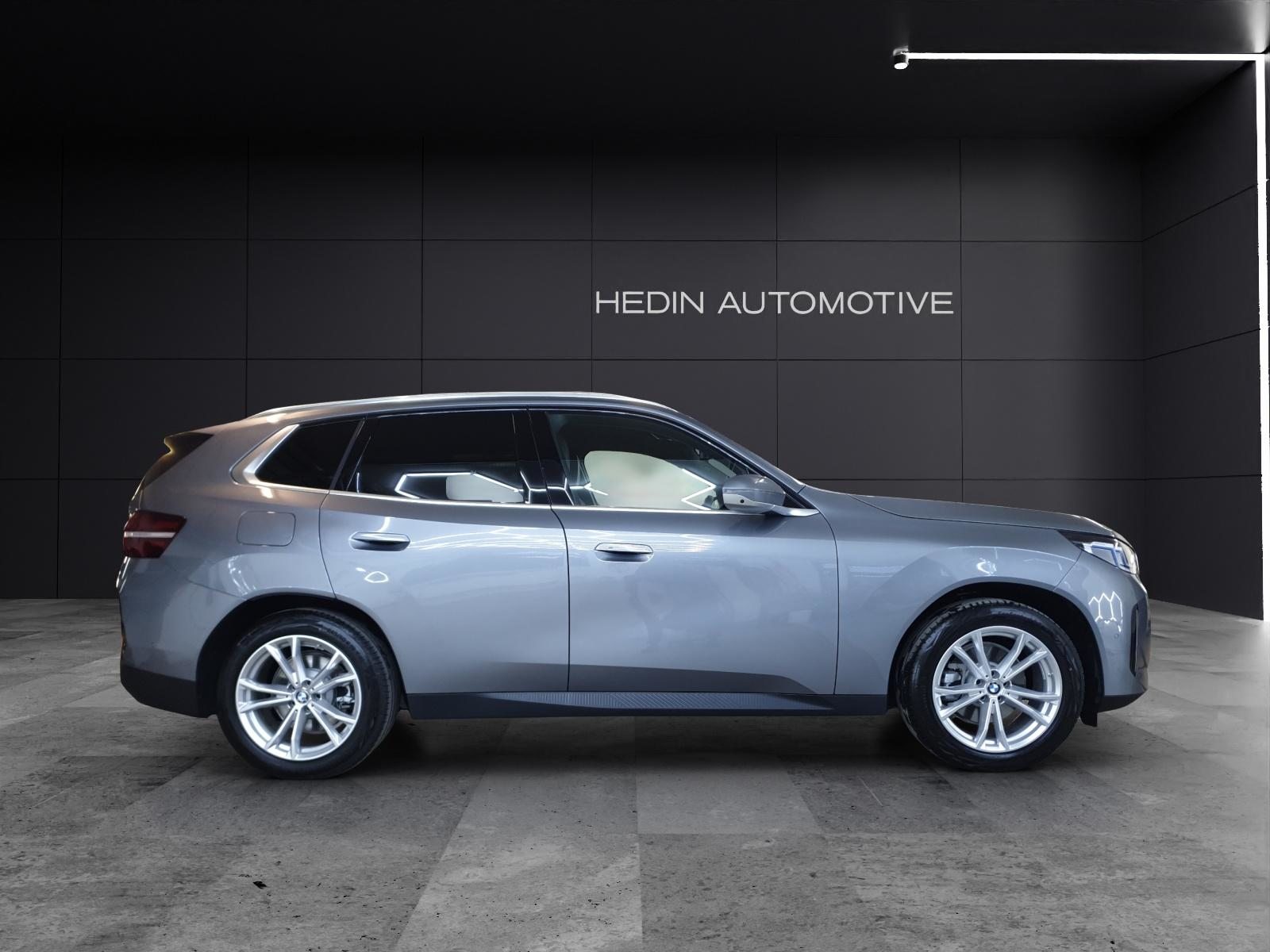 BMW X3 30e xDrive, Plug-in-Hybrid Benzin/Elektro, Neuwagen, Automatik - 6