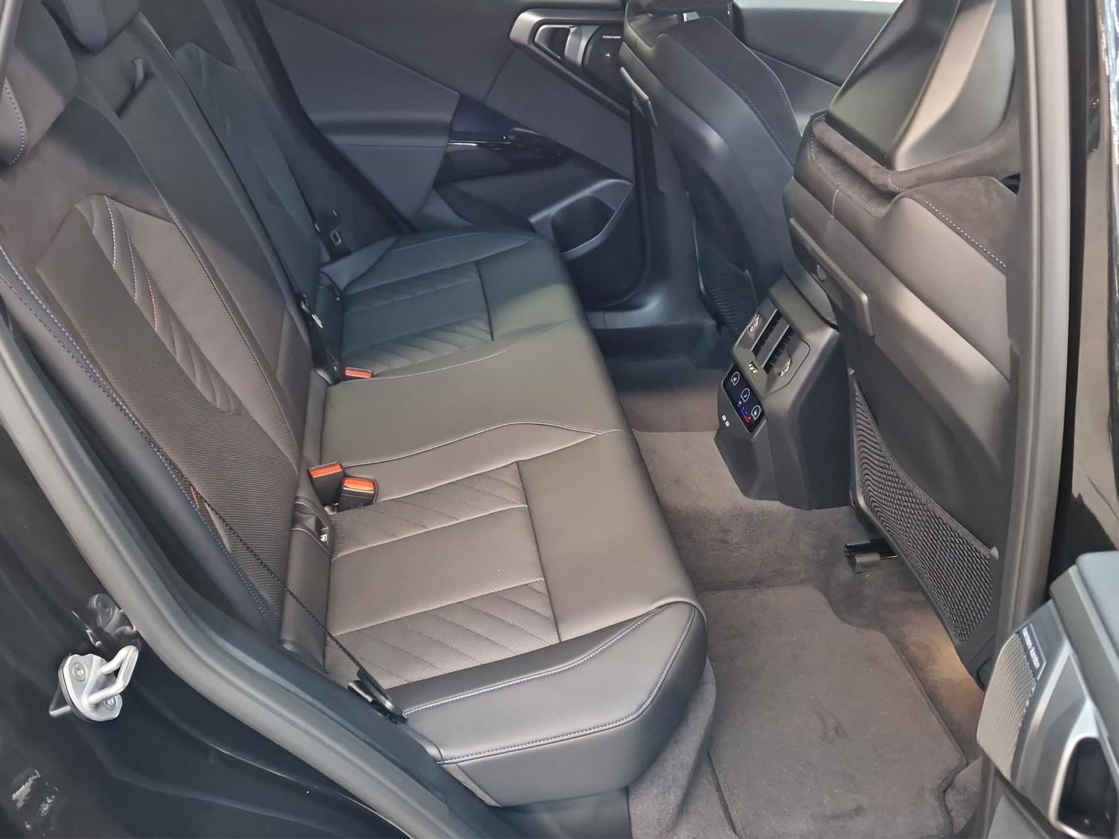BMW X3 40d xDrive, Hybride Leggero Diesel/Elettrica, Auto nuove, Automatico - 7