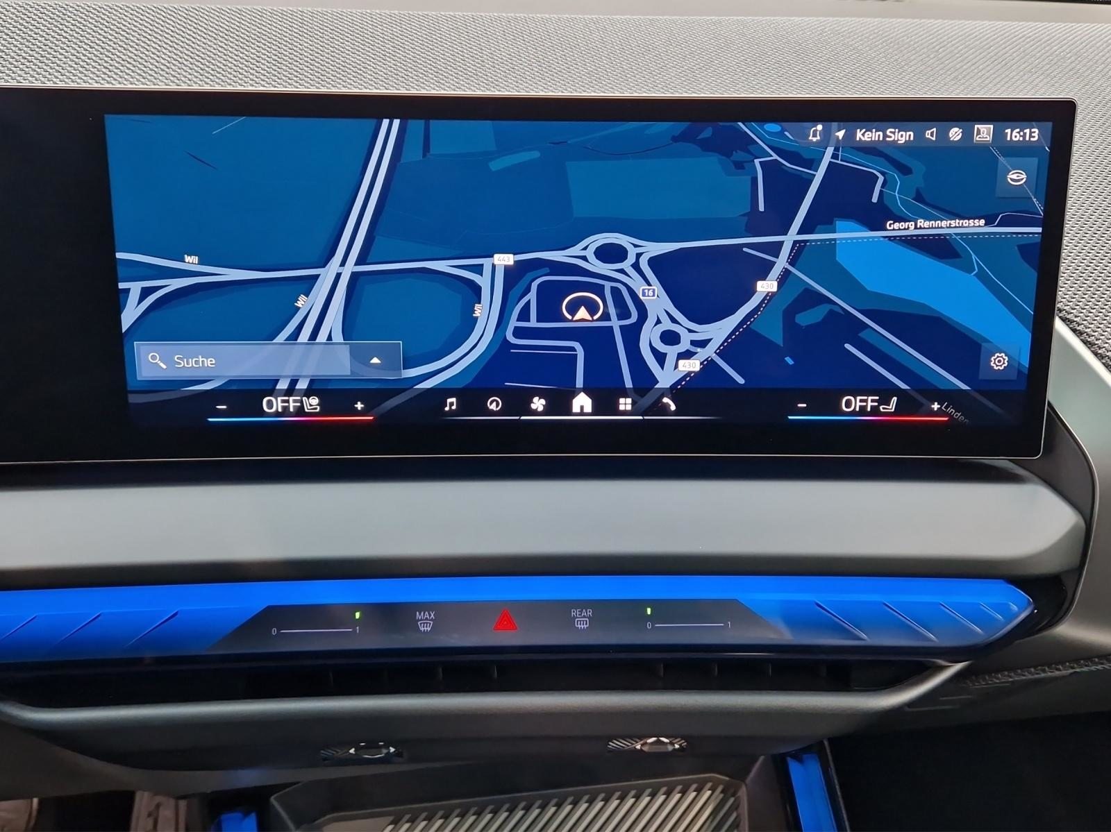 BMW X3 40d xDrive, Hybride Leggero Diesel/Elettrica, Auto nuove, Automatico - 4