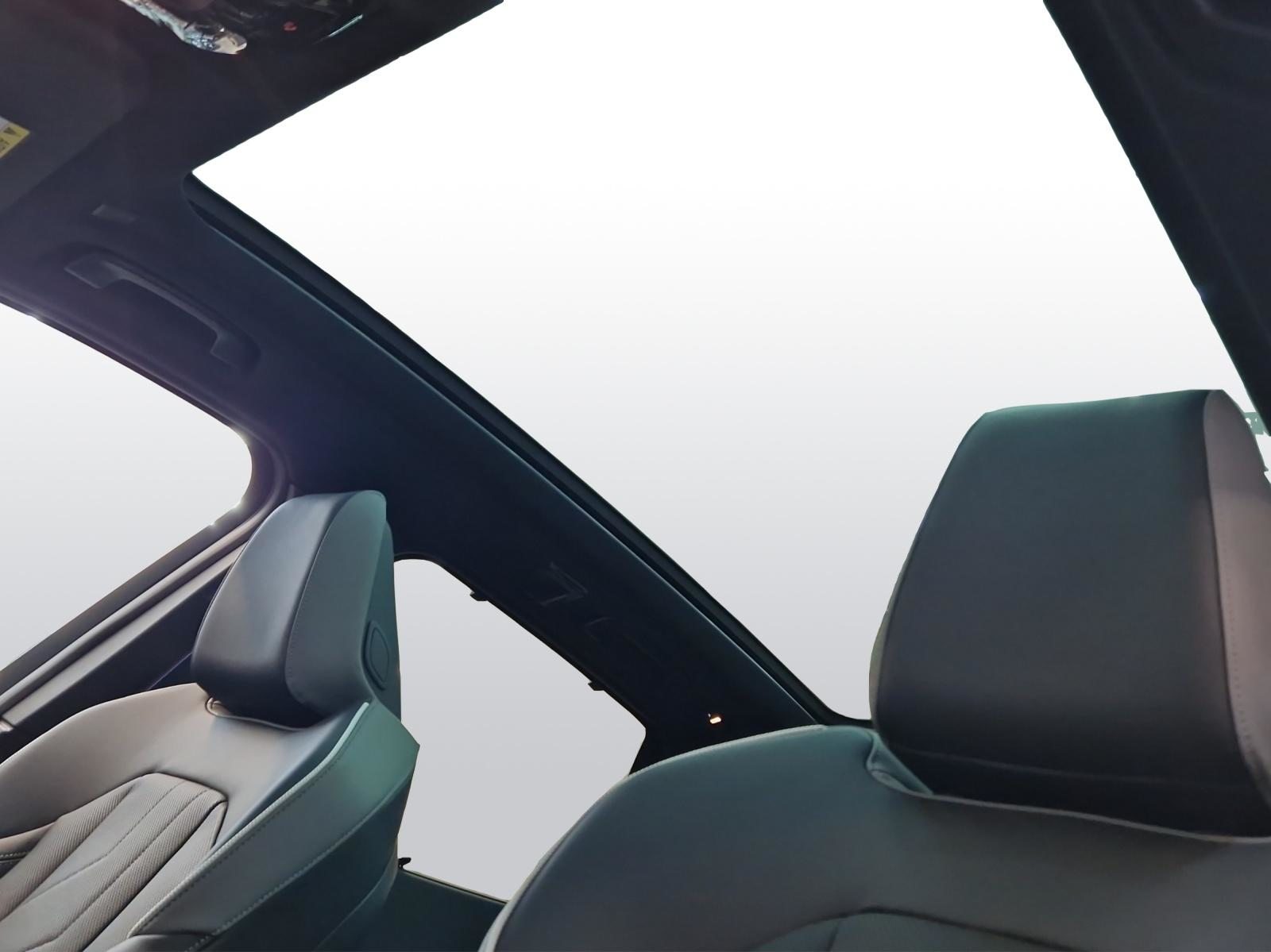 BMW X3 40d xDrive, Hybride Leggero Diesel/Elettrica, Auto nuove, Automatico - 6