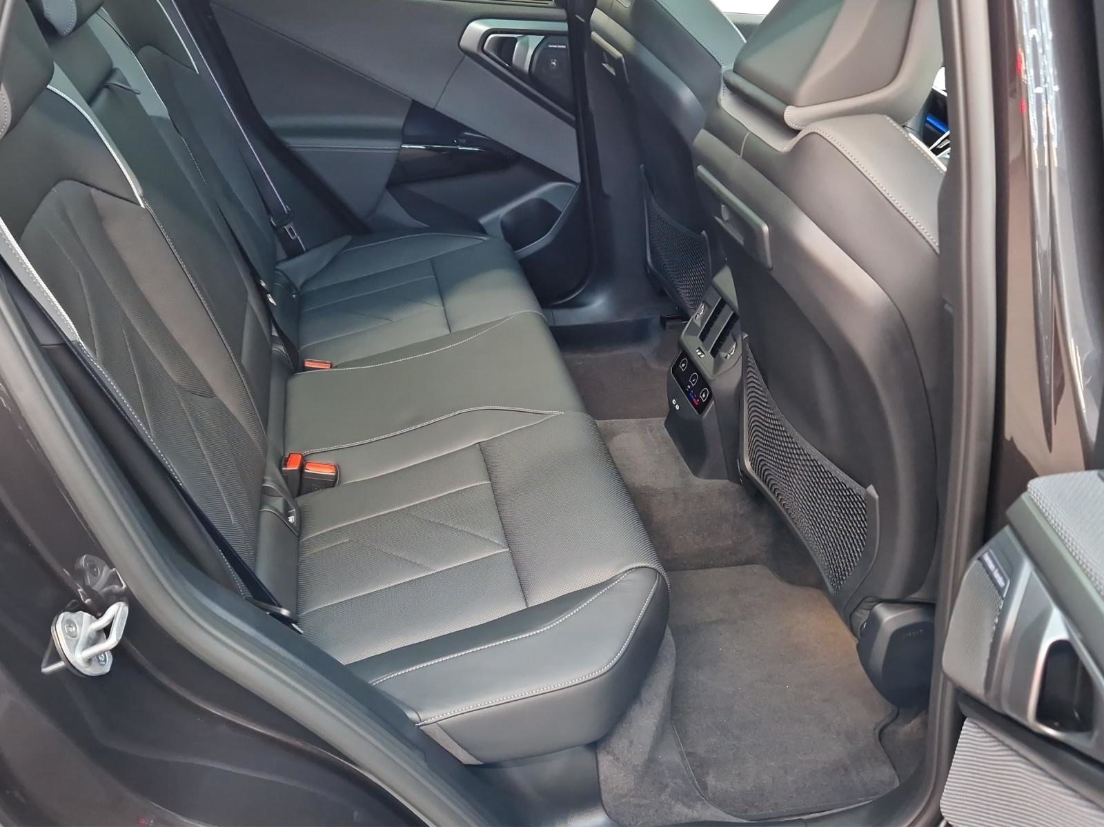 BMW X3 40d xDrive, Hybride Leggero Diesel/Elettrica, Auto nuove, Automatico - 7