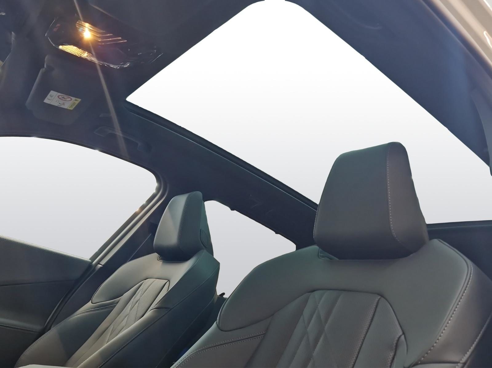 BMW X3 M50i, Mild-Hybrid Petrol/Electric, New car, Automatic - 7