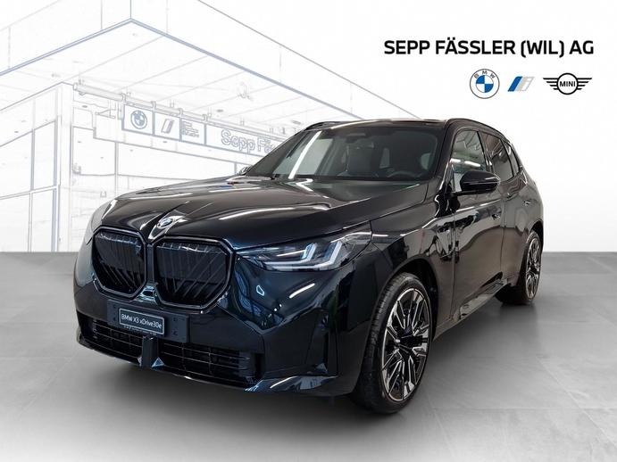 BMW X3 30e xDrive, Plug-in-Hybrid Benzin/Elektro, Neuwagen, Automatik