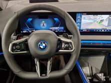 BMW X3 30e xDrive, Plug-in-Hybrid Benzin/Elektro, Neuwagen, Automatik - 3