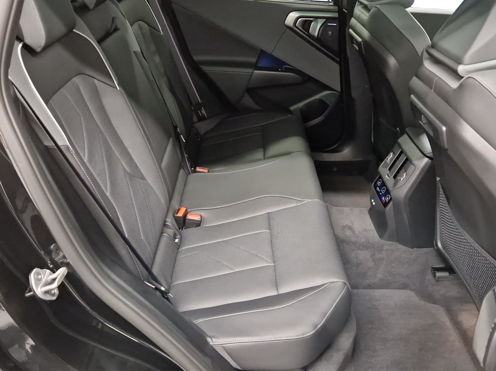 BMW X3 30e xDrive, Plug-in-Hybrid Petrol/Electric, New car, Automatic - 7