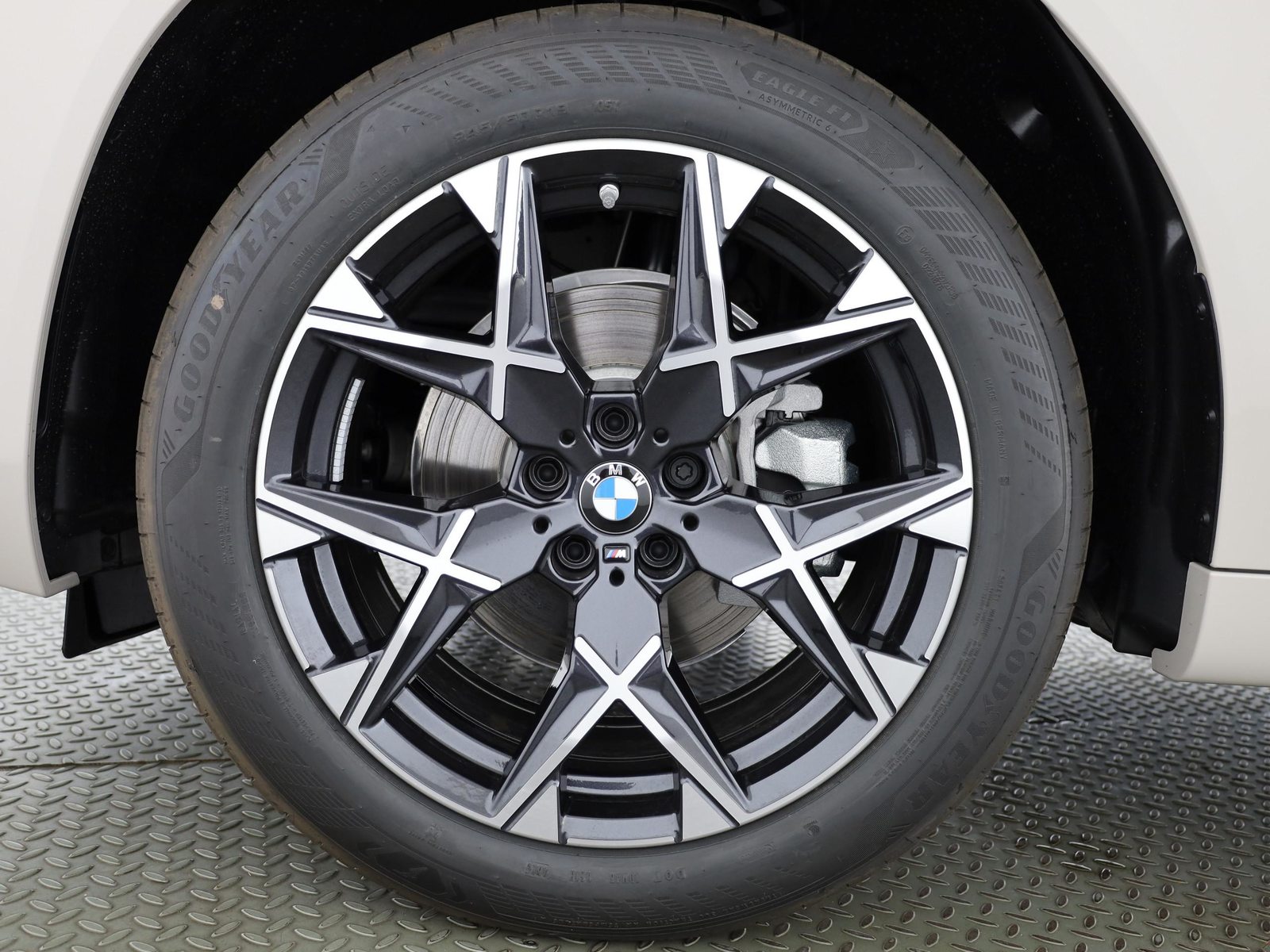 BMW X3 20d xDrive, Hybride Leggero Diesel/Elettrica, Auto nuove, Automatico - 4