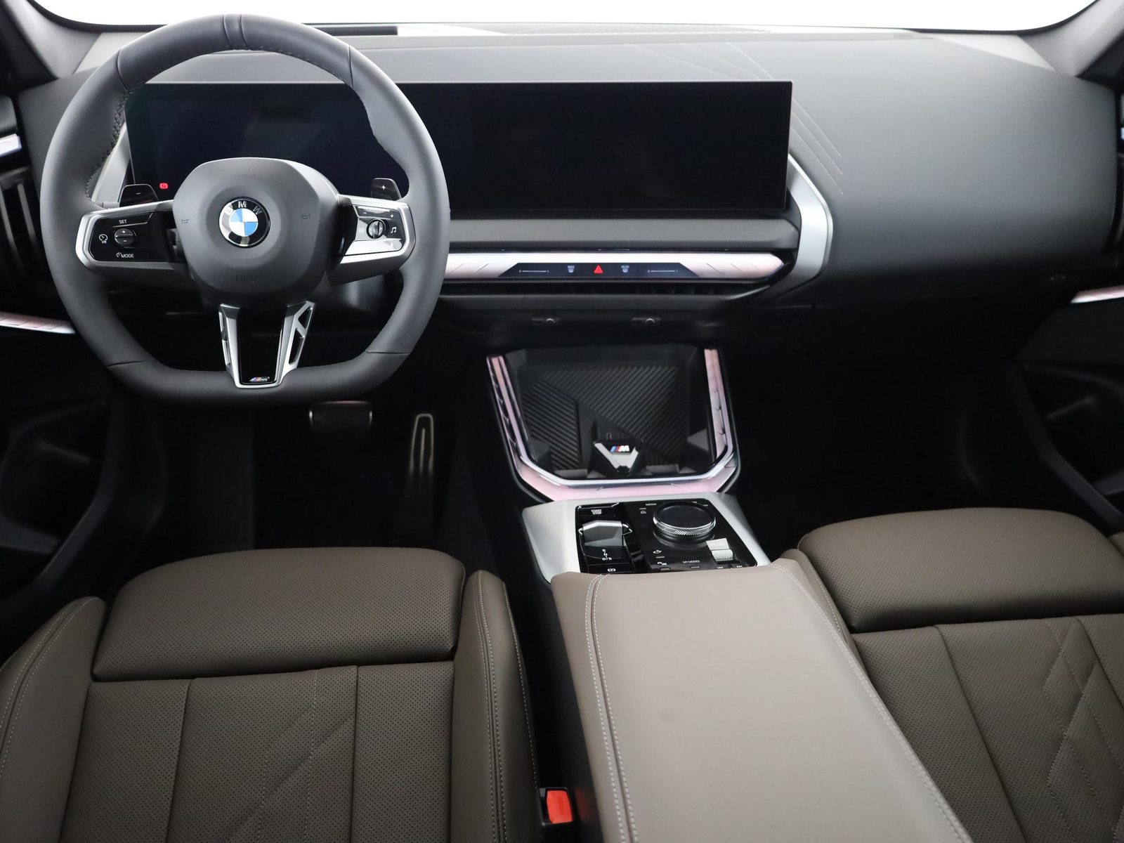 BMW X3 20d xDrive, Hybride Leggero Diesel/Elettrica, Auto nuove, Automatico - 6