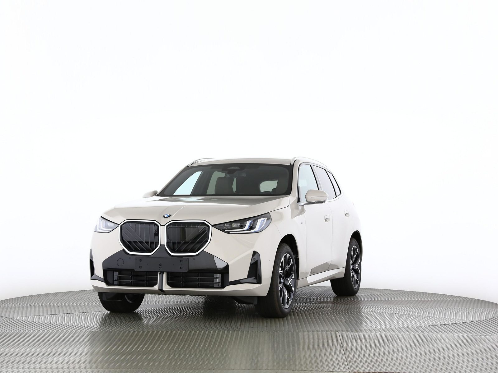 BMW X3 20d xDrive, Hybride Leggero Diesel/Elettrica, Auto nuove, Automatico - 7