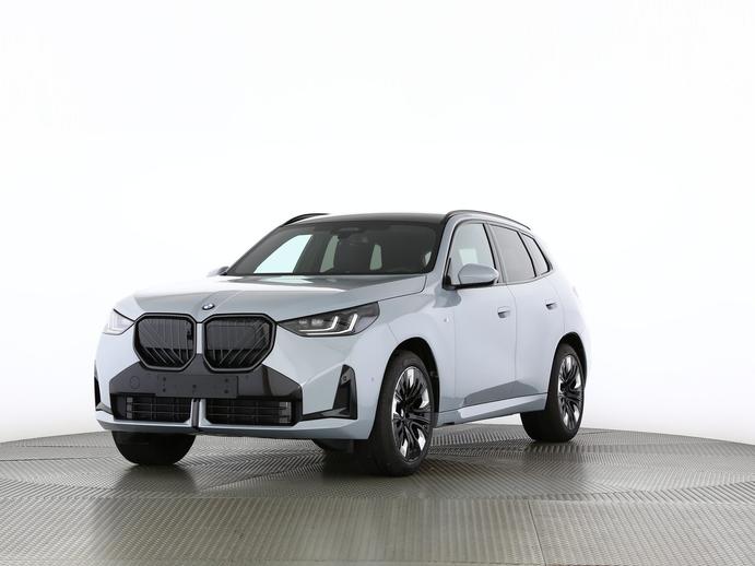 BMW X3 20i xDrive, Hybride Léger Essence/Électricité, Voiture nouvelle, Automatique