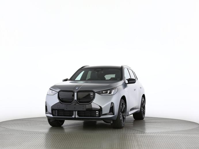 BMW X3 M50i, Hybride Léger Essence/Électricité, Voiture nouvelle, Automatique