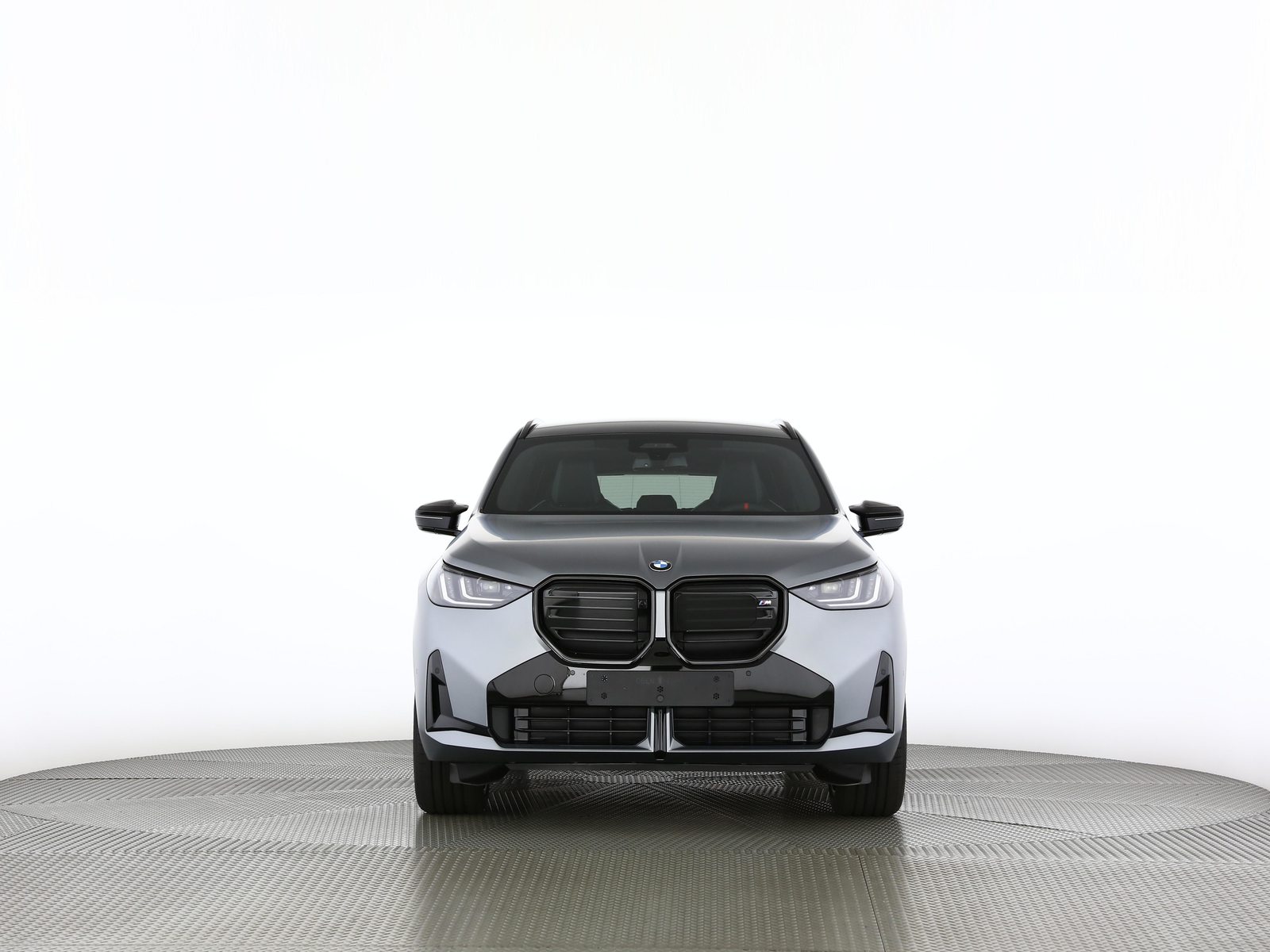 BMW X3 M50i, Hybride Leggero Benzina/Elettrica, Auto nuove, Automatico - 5