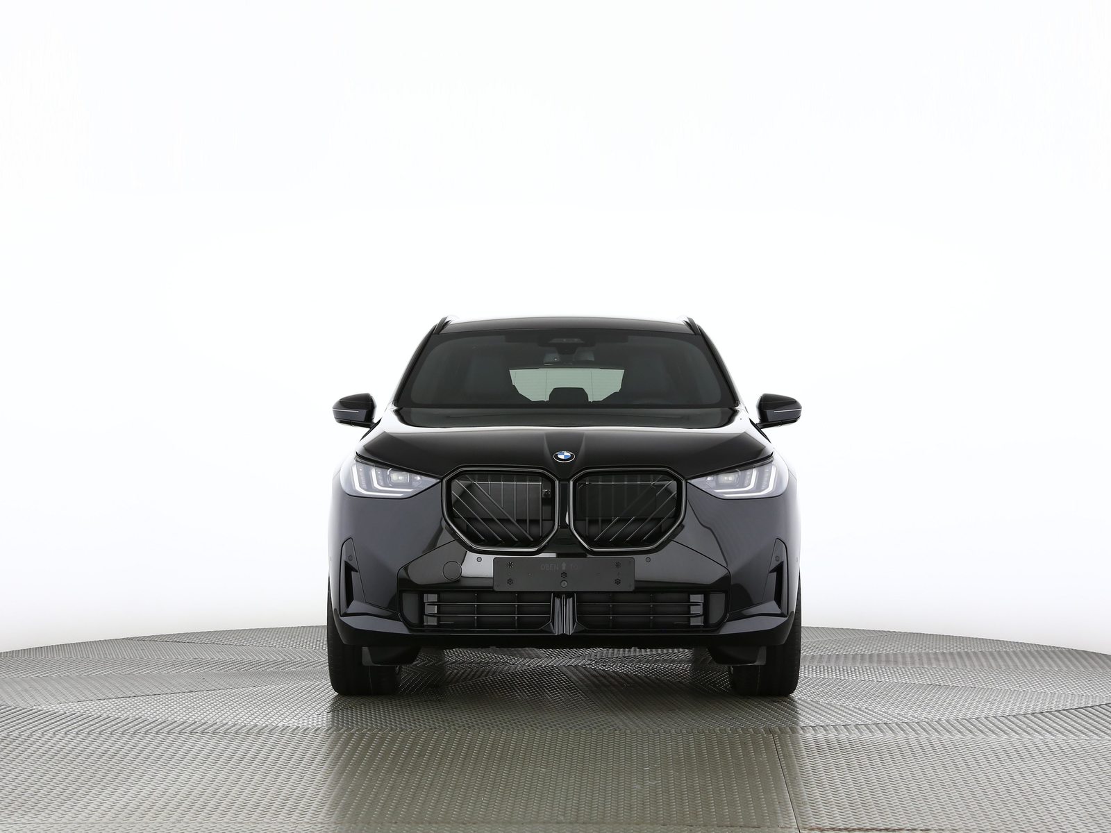 BMW X3 20d xDrive, Hybride Léger Diesel/Électricité, Voiture nouvelle, Automatique - 5
