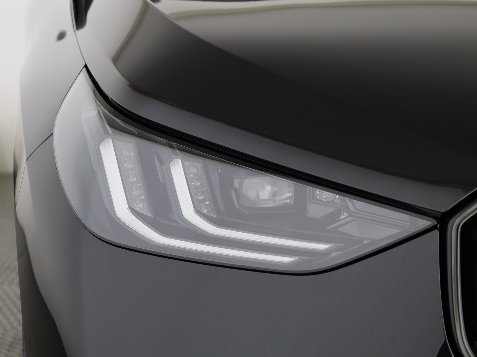 BMW X3 20d xDrive, Hybride Léger Diesel/Électricité, Voiture nouvelle, Automatique - 6