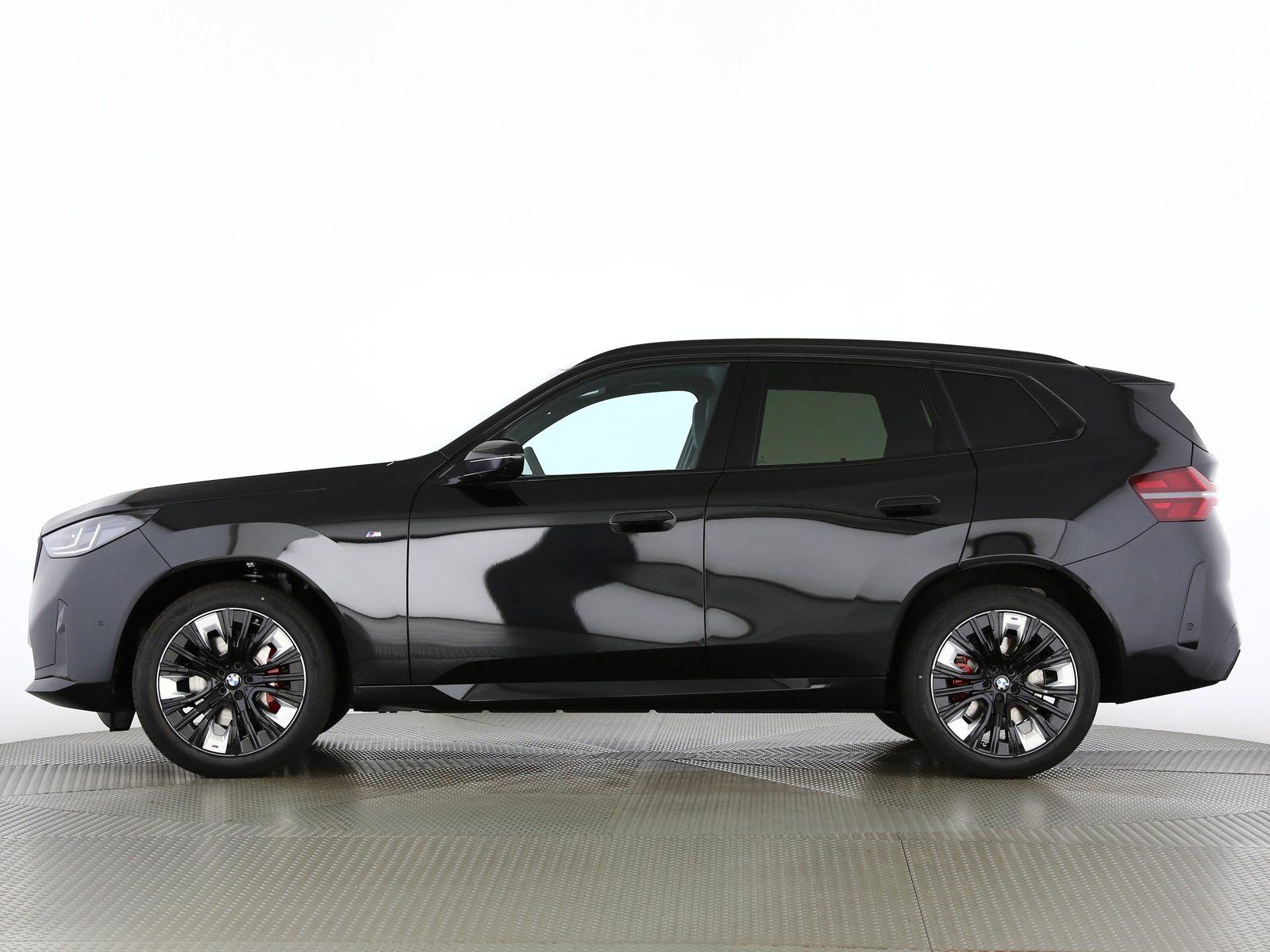 BMW X3 20d xDrive, Hybride Léger Diesel/Électricité, Voiture nouvelle, Automatique - 3