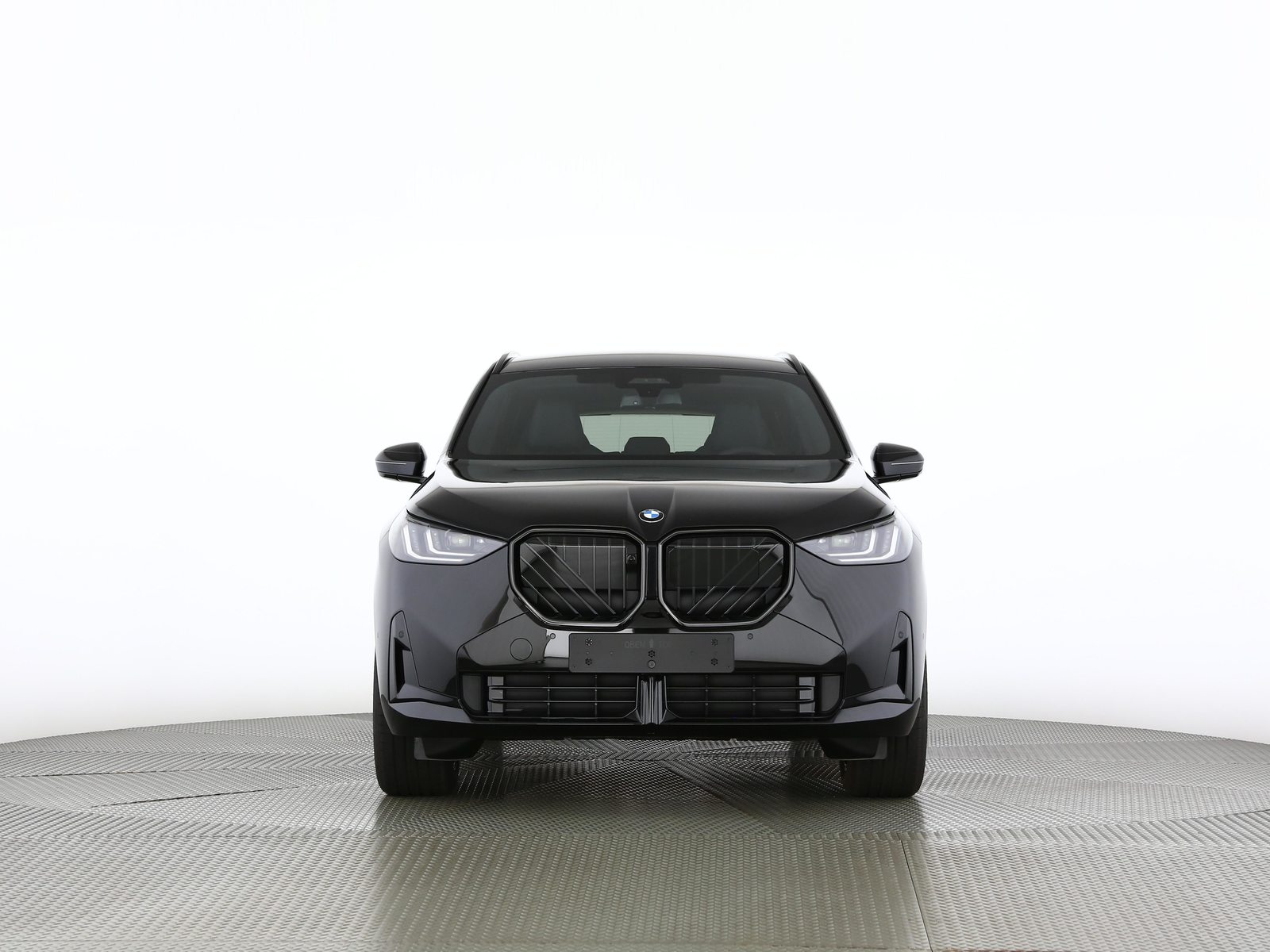 BMW X3 20d xDrive, Hybride Léger Diesel/Électricité, Voiture nouvelle, Automatique - 5