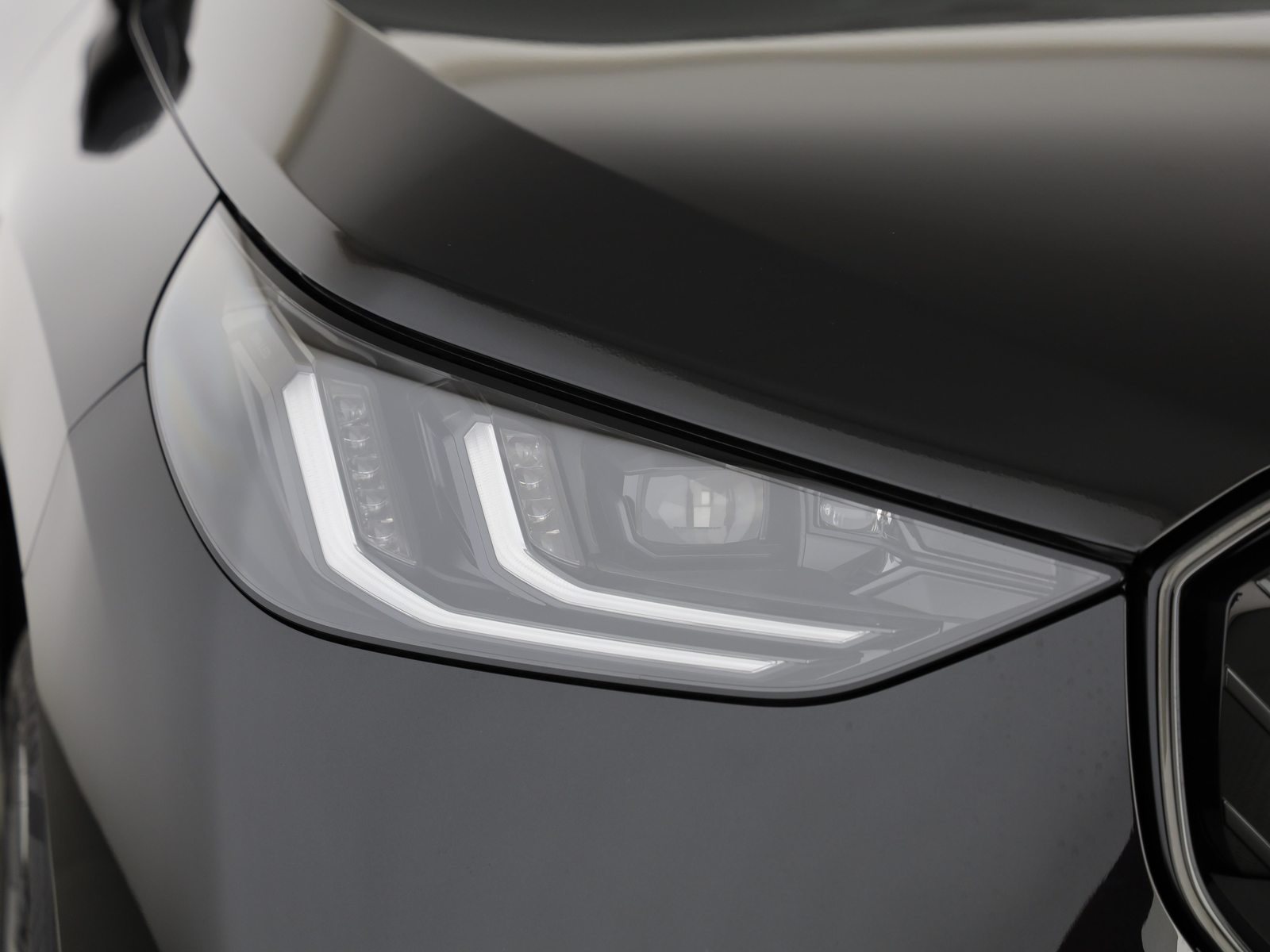 BMW X3 20d xDrive, Hybride Léger Diesel/Électricité, Voiture nouvelle, Automatique - 6