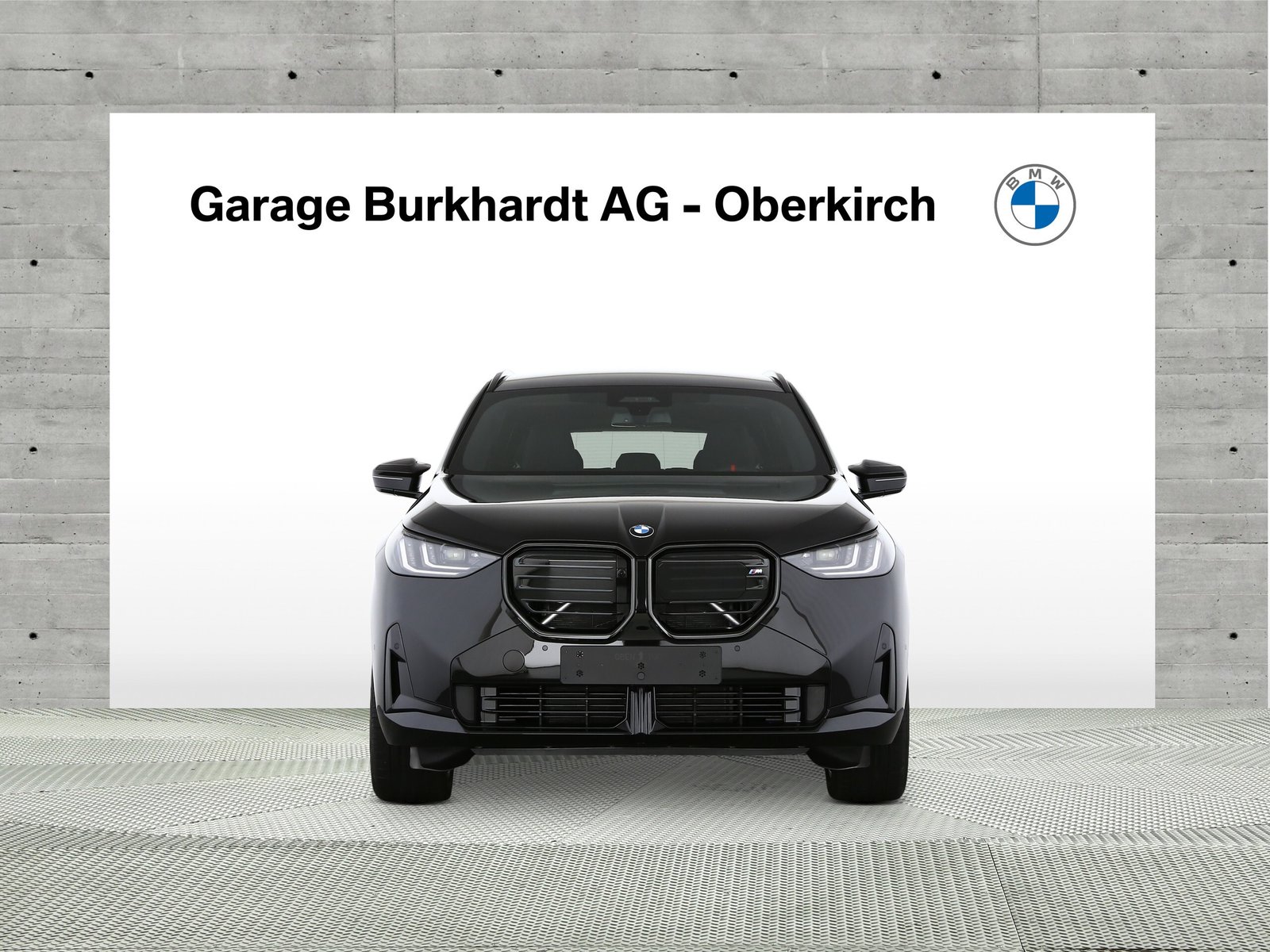BMW X3 xDr M50 48V M Sp. Pro, Hybride Leggero Benzina/Elettrica, Auto nuove, Automatico - 5