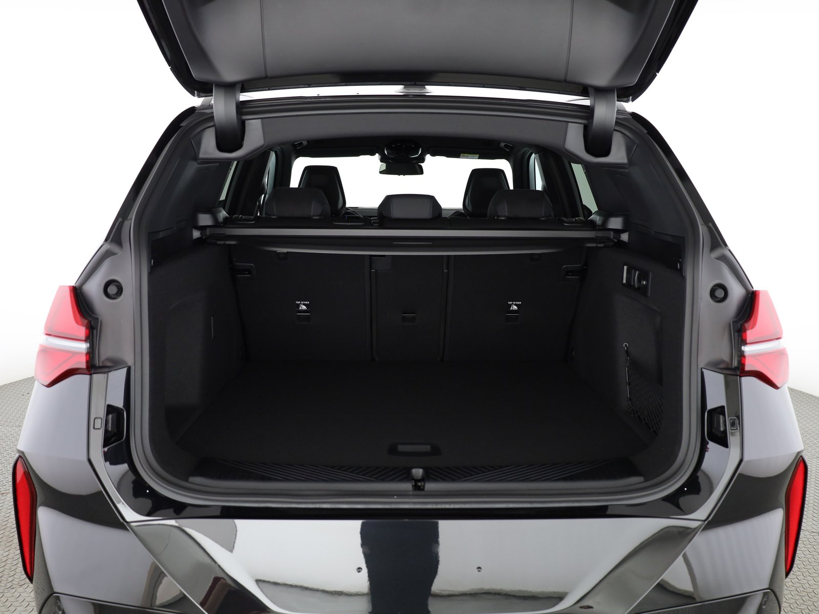 BMW X3 xDr M50 48V M Sp. Pro, Hybride Leggero Benzina/Elettrica, Auto nuove, Automatico - 7