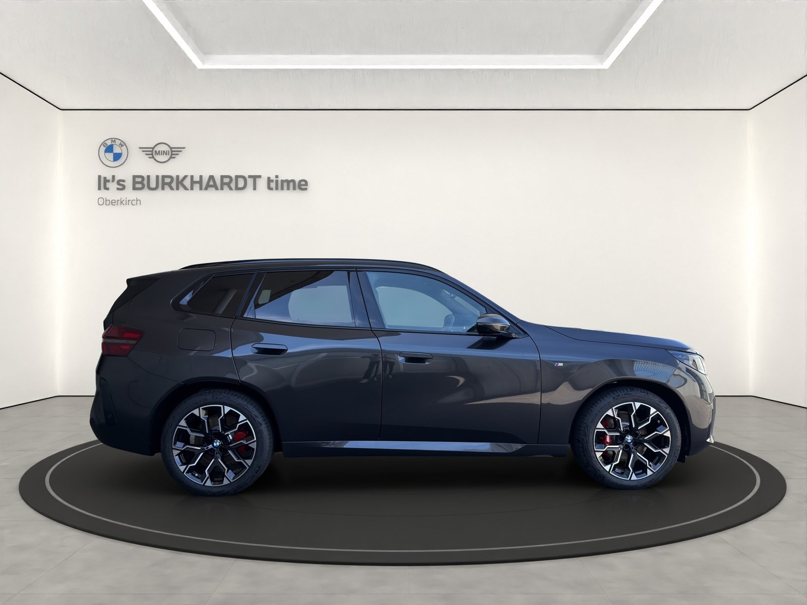 BMW X3 xDr 48V 20d M Sp. Pro, Hybride Leggero Diesel/Elettrica, Auto nuove, Automatico - 6