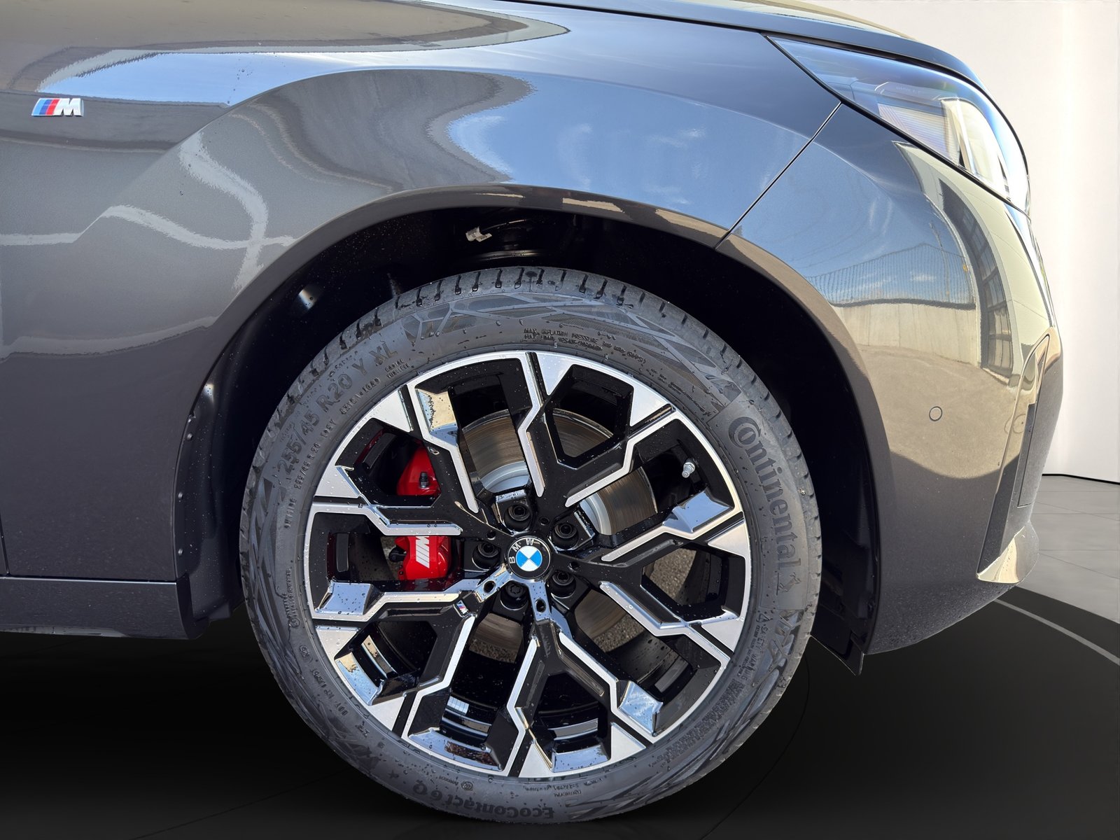 BMW X3 xDr 48V 20d M Sp. Pro, Hybride Leggero Diesel/Elettrica, Auto nuove, Automatico - 7