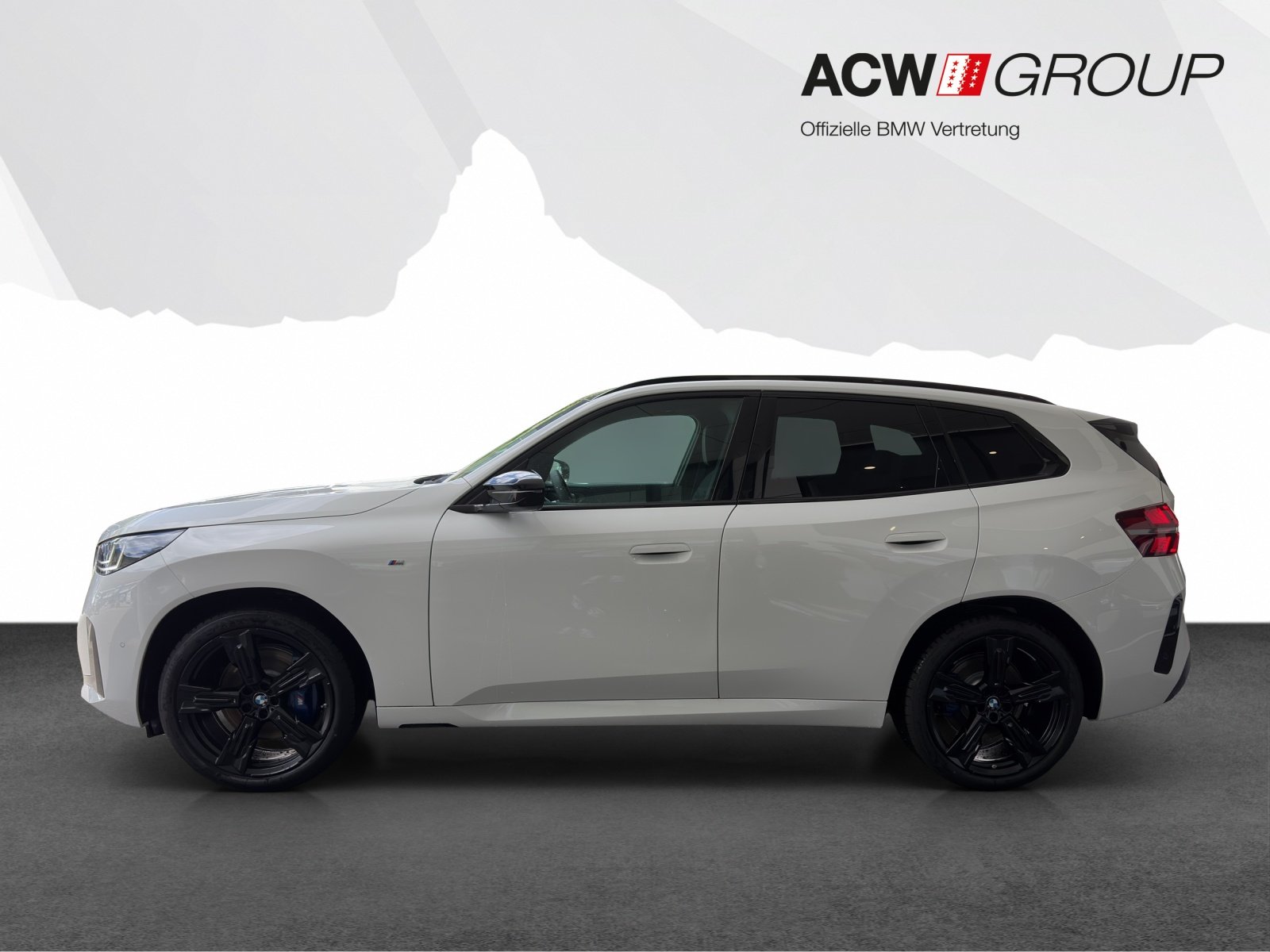 BMW X3 M50, Hybride Leggero Benzina/Elettrica, Auto nuove, Automatico - 2