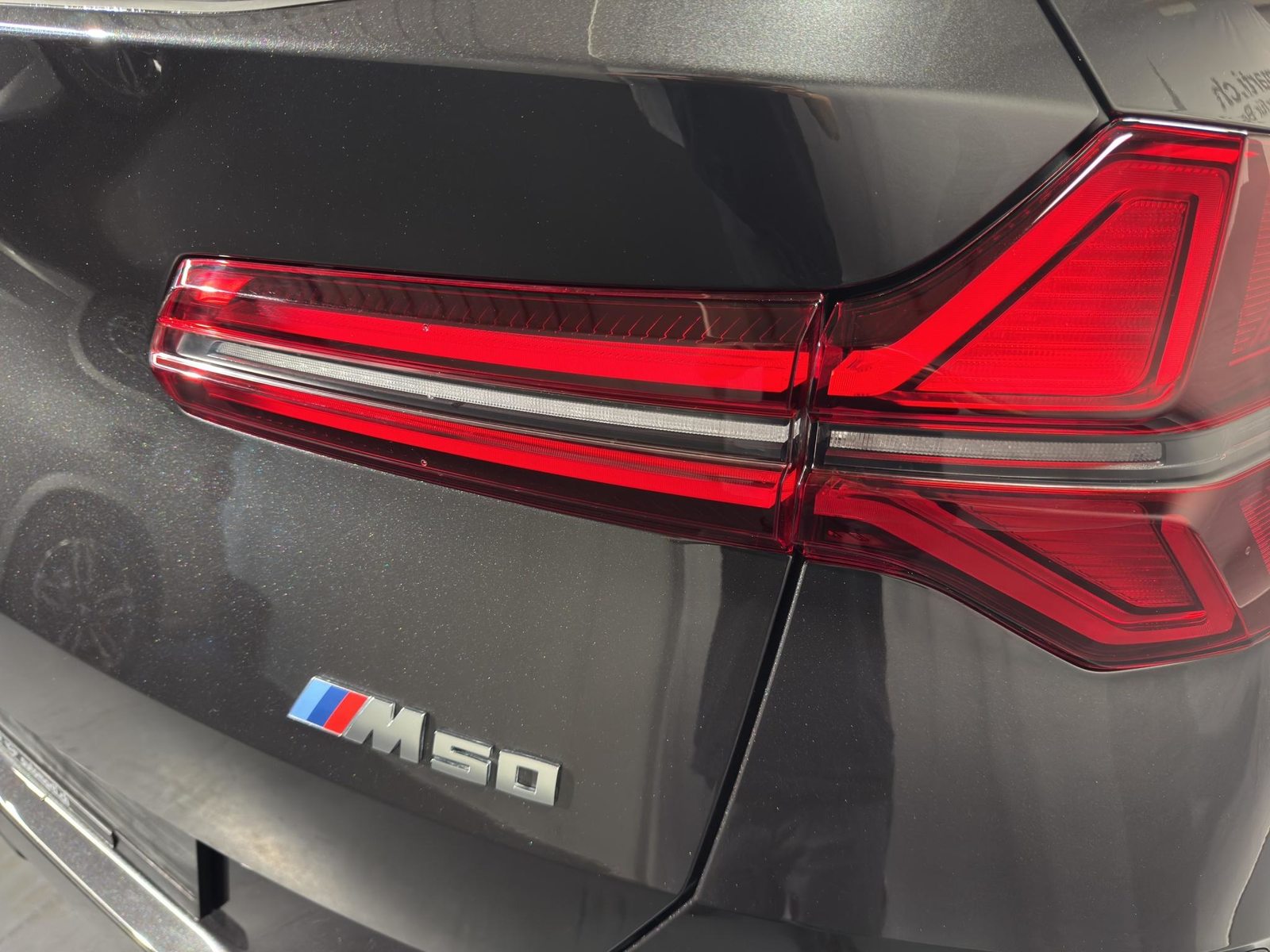 BMW X3 M50i, Mild-Hybrid Benzin/Elektro, Neuwagen, Automatik - 7