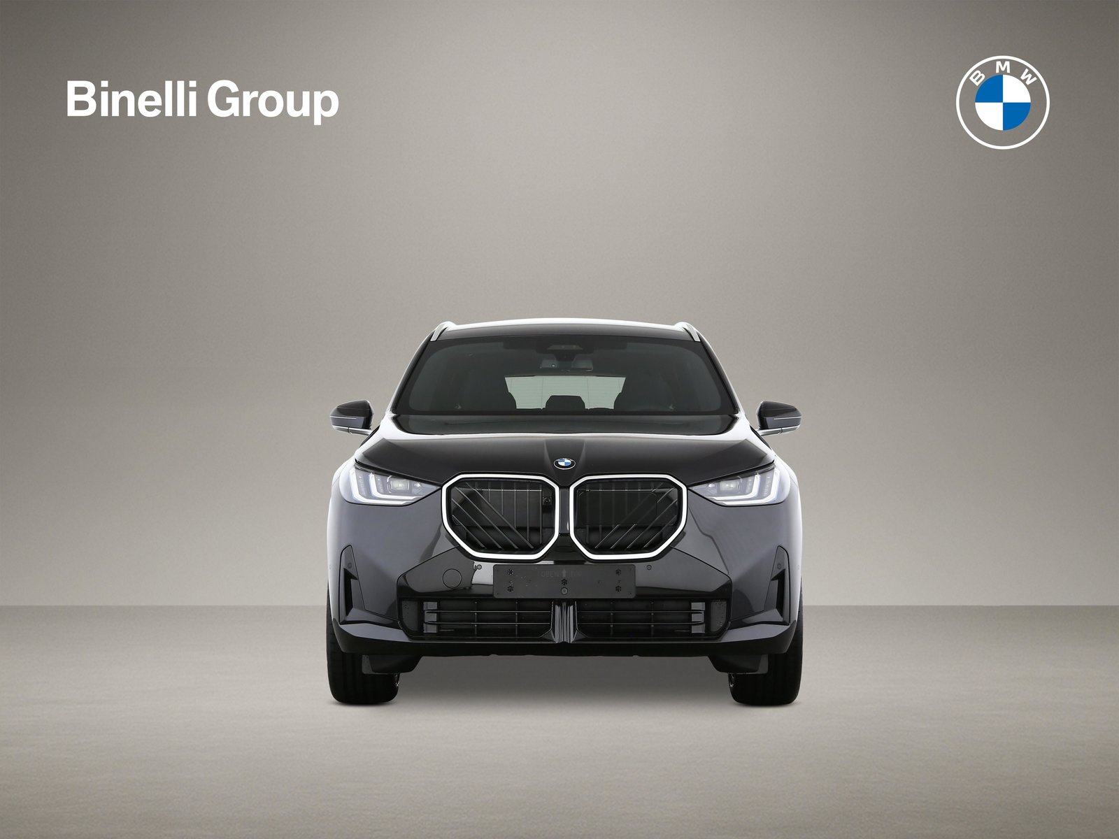 BMW X3 20d, Mild-Hybrid Diesel/Elektro, Neuwagen, Automatik - 5