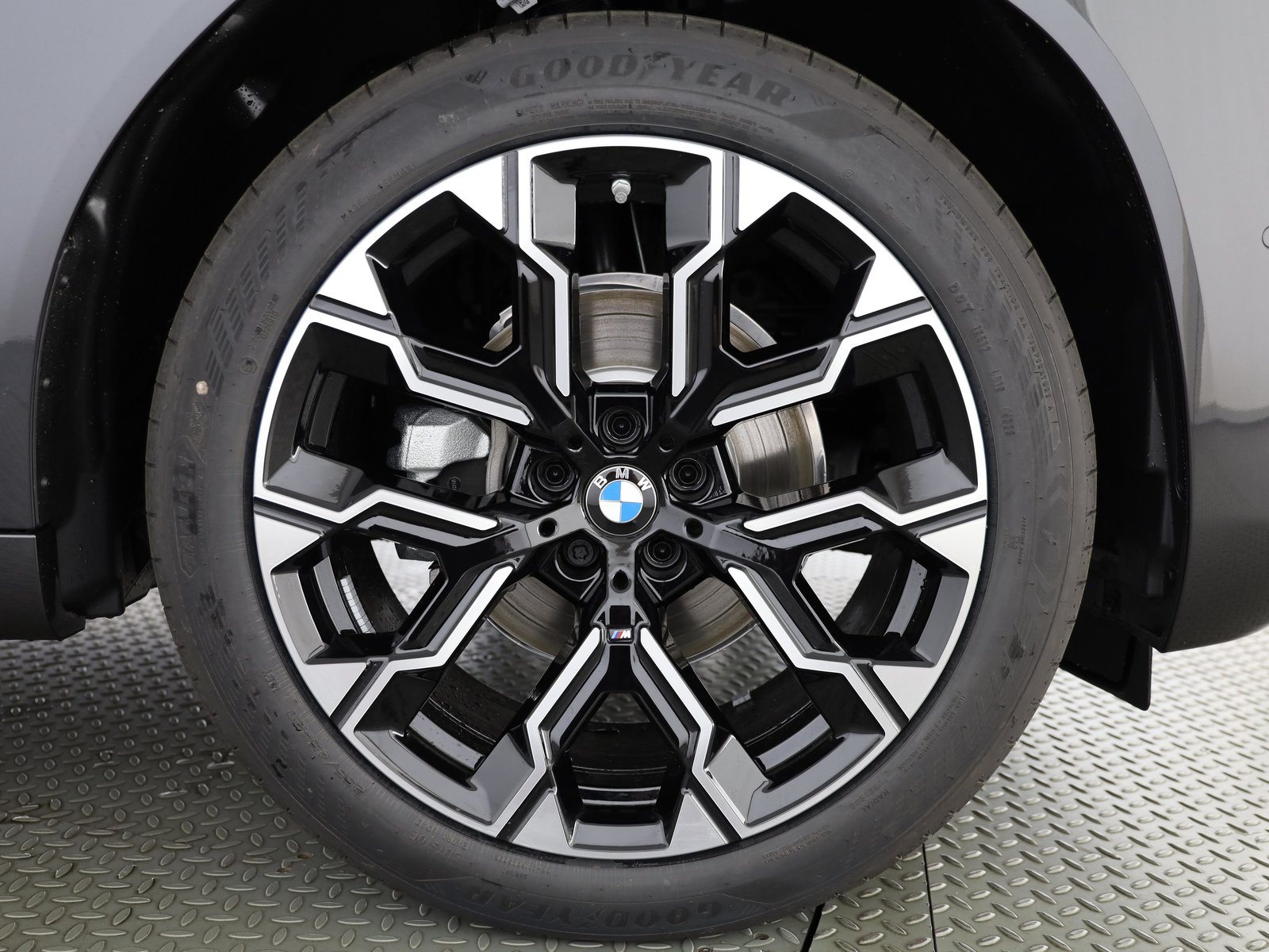 BMW X3 20d, Mild-Hybrid Diesel/Elektro, Neuwagen, Automatik - 6