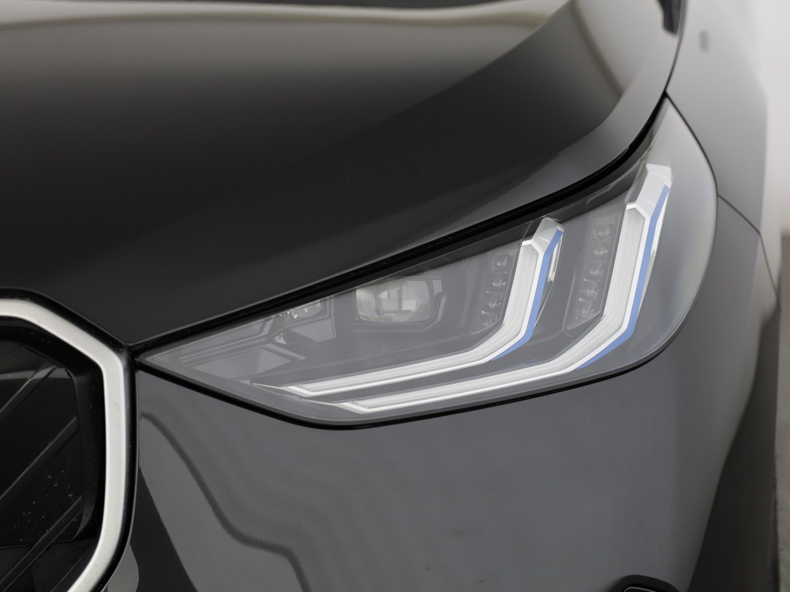 BMW X3 20d, Mild-Hybrid Diesel/Elektro, Neuwagen, Automatik - 7