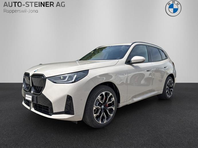 BMW X3 20d xDrive M Sport Pro, Mild-Hybrid Diesel/Elektro, Neuwagen, Automatik