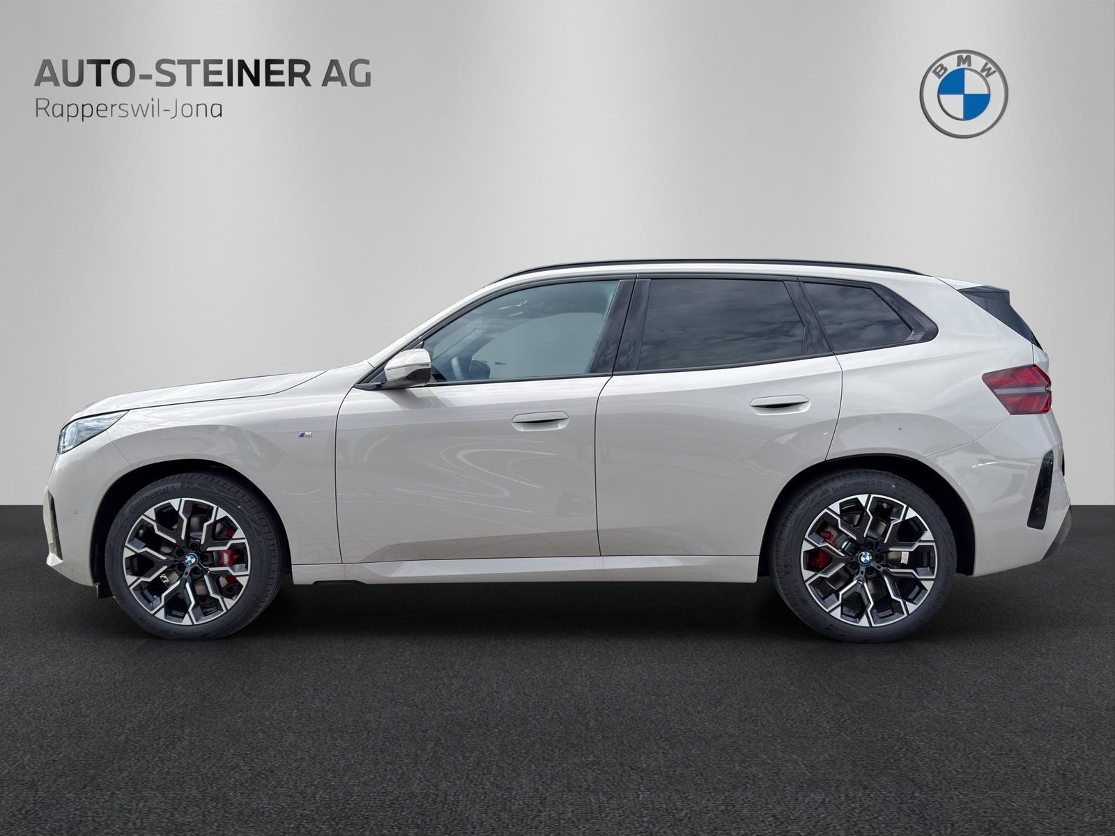 BMW X3 20d xDrive M Sport Pro, Mild-Hybrid Diesel/Elektro, Neuwagen, Automatik - 2