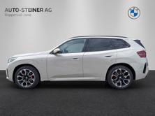 BMW X3 20d xDrive M Sport Pro, Mild-Hybrid Diesel/Elektro, Neuwagen, Automatik - 2
