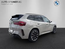 BMW X3 20d xDrive M Sport Pro, Mild-Hybrid Diesel/Elektro, Neuwagen, Automatik - 4